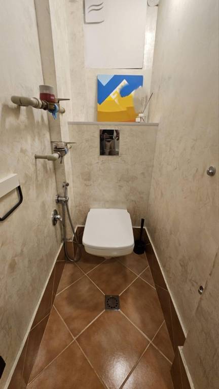 Apartament Doctor's Garden