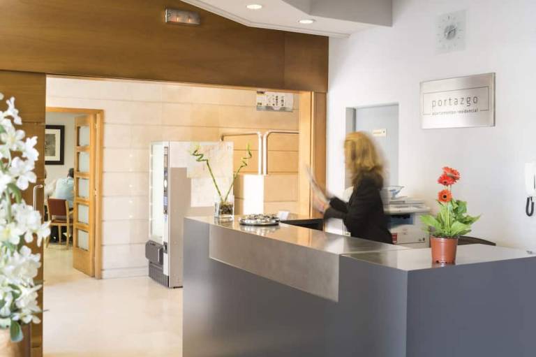 Aparthotel La Coruña