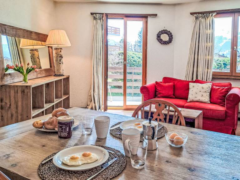 Appartement Verbier