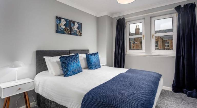 65 m&sup2; Ferienwohnung