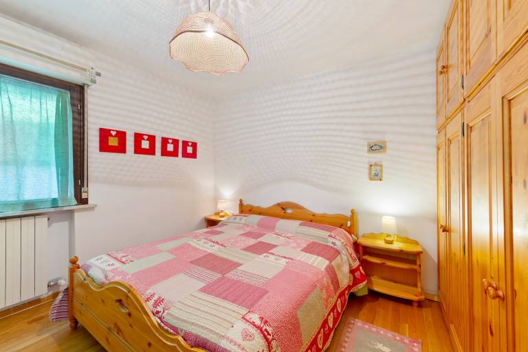 Appartamento vacanza Cibiana di Cadore