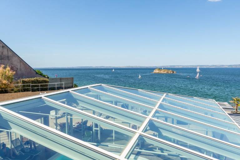 Appartement Douarnenez