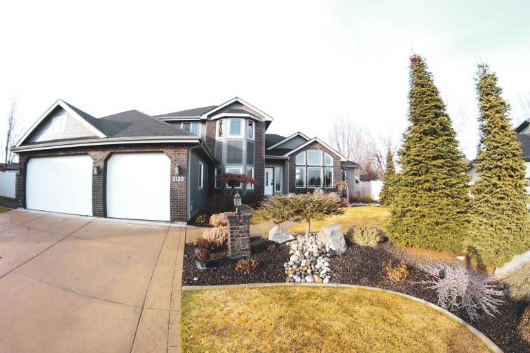 House  Spokane
