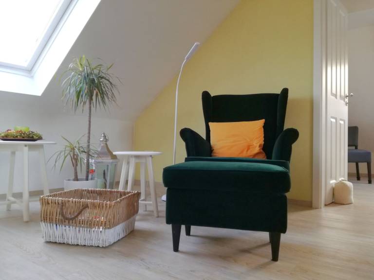 Ferienwohnung Norden