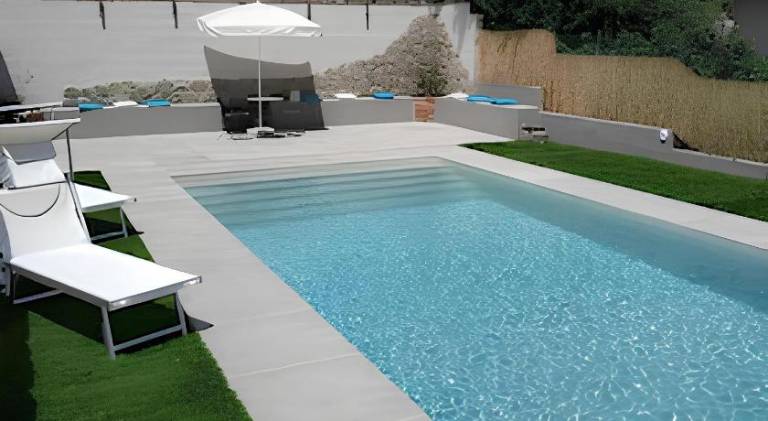 Rental apartment with pool | Pets allowed — photo 5