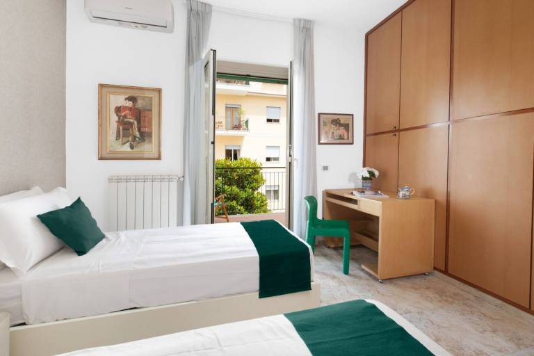 Holiday apartment with patio | Good for workation — photo 5