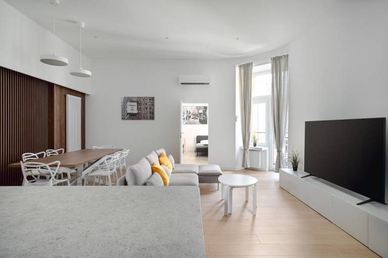 House with 3 rooms for 13 persons — photo 2