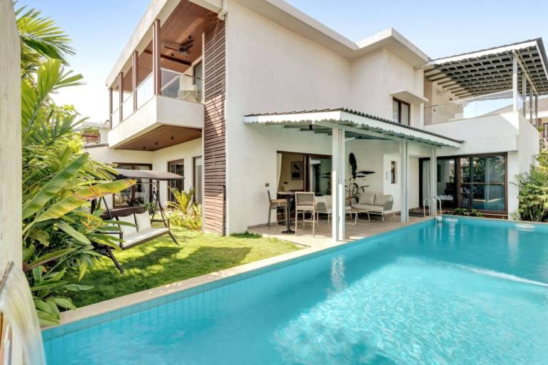 Casa Anjuna