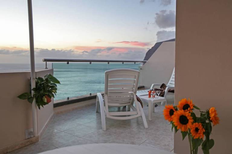 Aparthotel Acantilados de los Gigantes