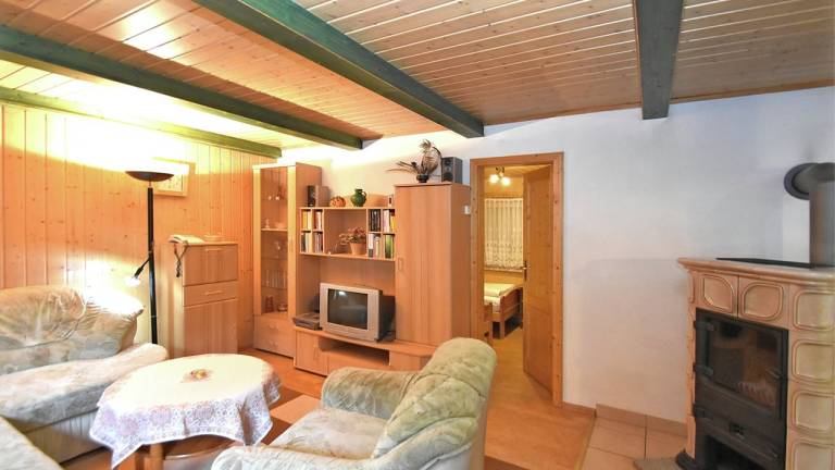 Ferienwohnung Ilfeld