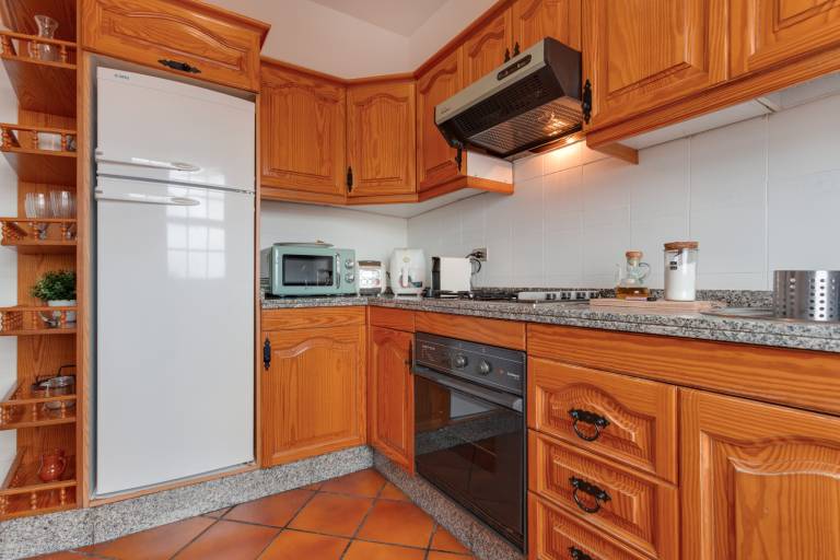 Holiday Apartment 'La Casa De Vilaflor' with Mountain Views and Wi-Fi — photo 5