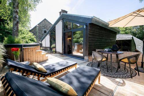 Bed & Breakfast Stoumont