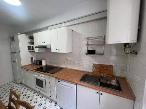 Appartement Comillas