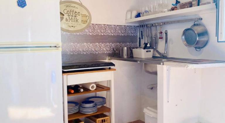 Vacation home with 1 room for 3 persons — photo 3