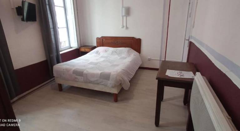Hotel de Paris - Narbonne in Narbonne