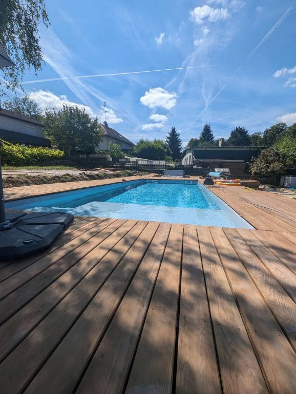 Appartement Hérimoncourt