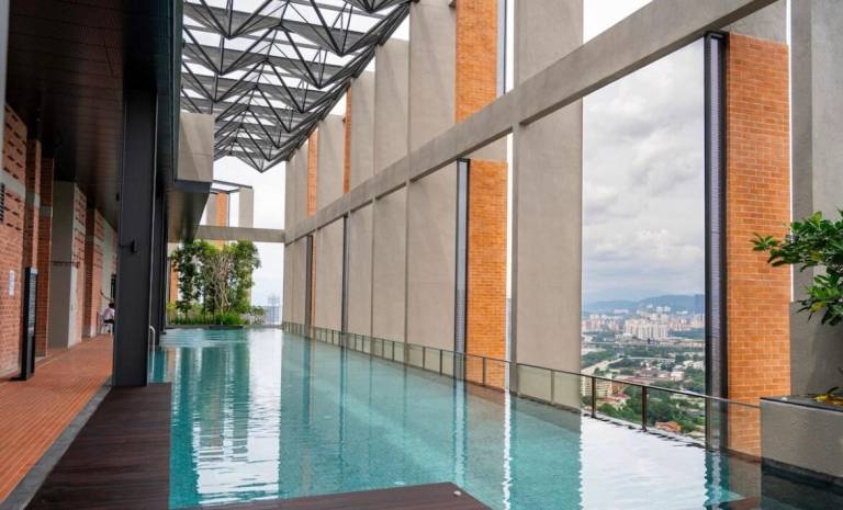 Apartment Kuala Lumpur