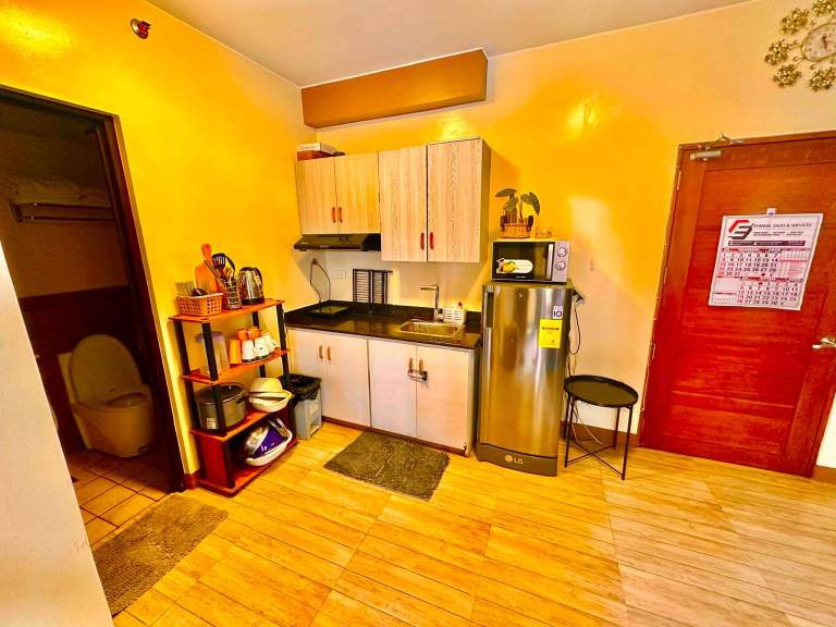 Nice rental apartment with terrace | Pets allowed — photo 4