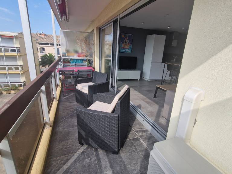 Fully equipped pleasant rental apartment | Dogs allowed — photo 4