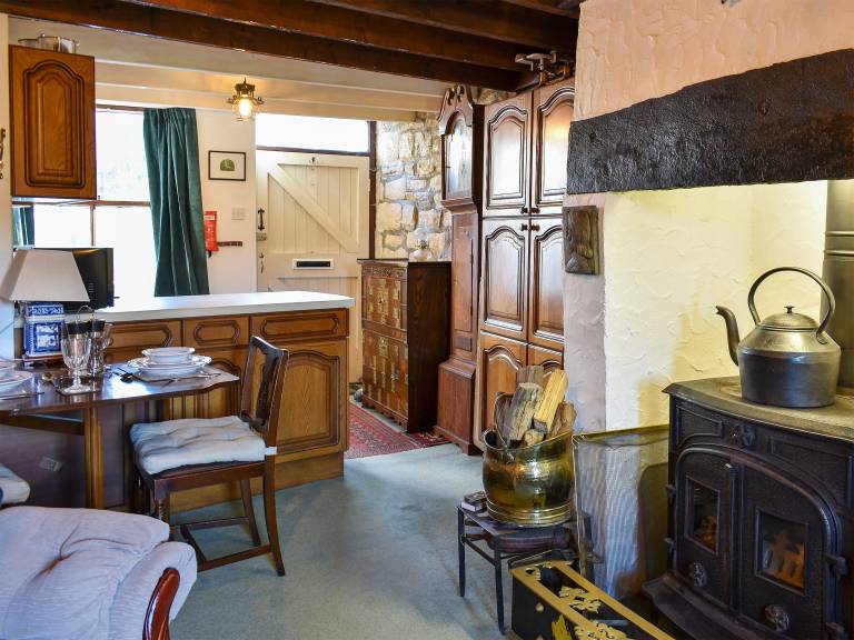 Children-friendly cottage with terrace | Dogs allowed — photo 4