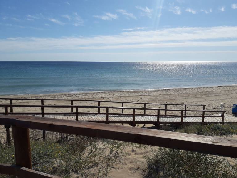 Apartamento Los Arenales del Sol