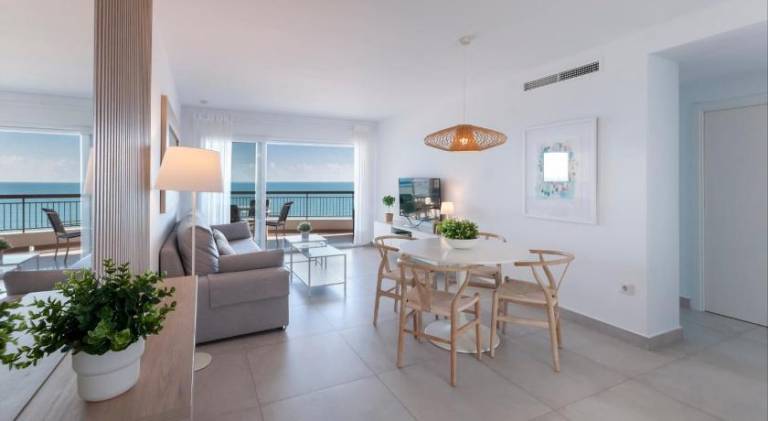 Pleasant apartment with pool | Beach nearby | Dogs allowed — photo 2