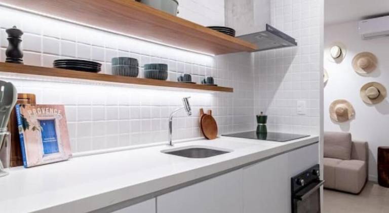 Holiday apartment with 2 rooms for 6 persons — photo 3