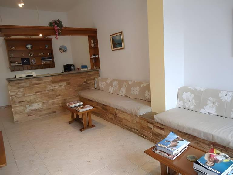 Irene Studios in Andros