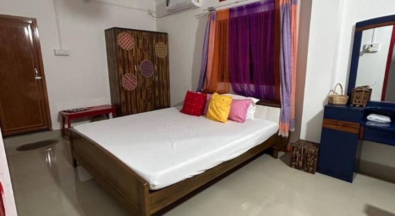 Vacation home with 5 rooms for 12 persons — photo 4