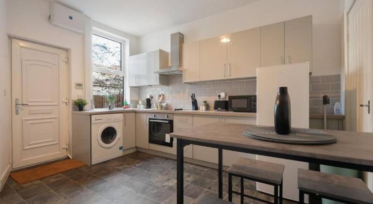 Holiday apartment | Pets are welcome — photo 3