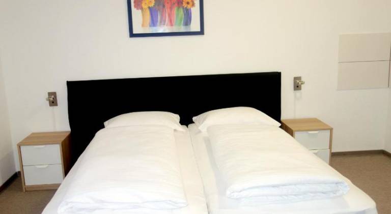 Budget Hotel Ludwigshafen in Ludwigshafen