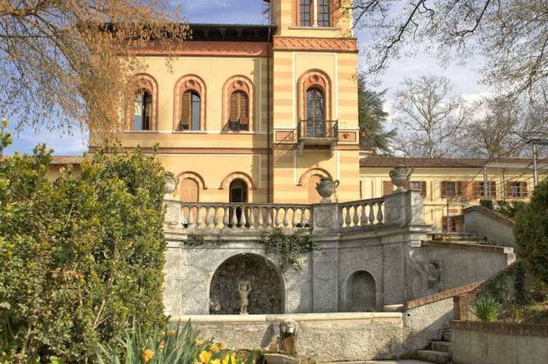 Villa Scati