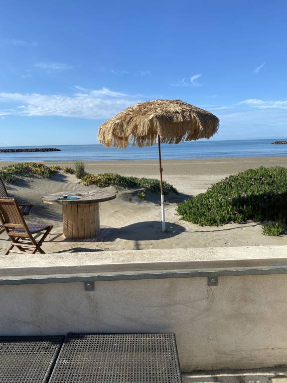 Villa  Agde