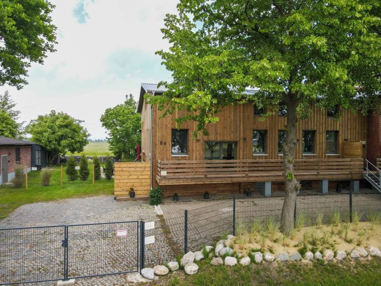 Ferienwohnung Freiburg (Elbe)