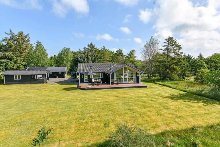 Ferienhaus Ho