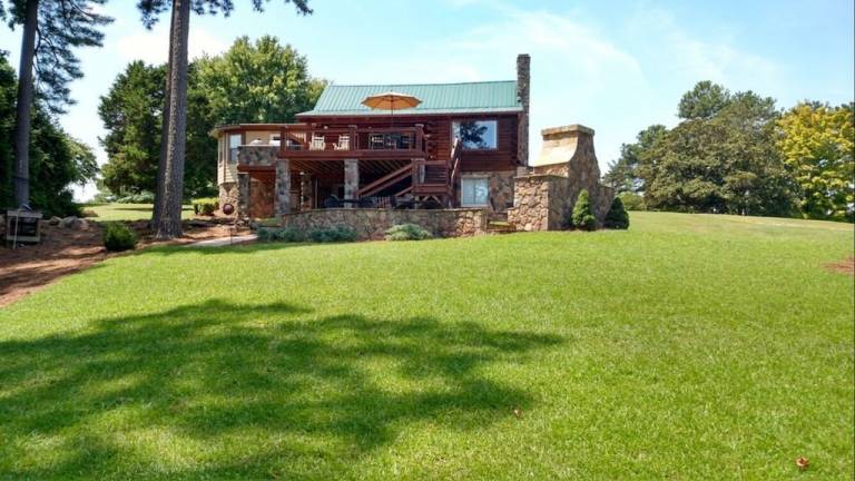 House Littleton