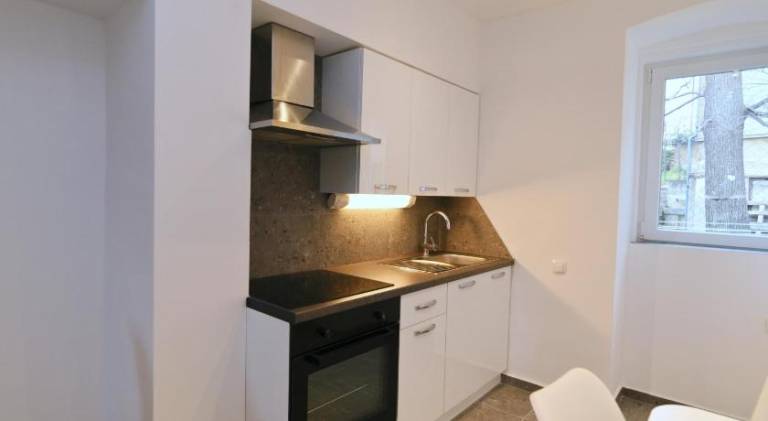 Holiday apartment with 2 rooms for 5 persons — photo 5