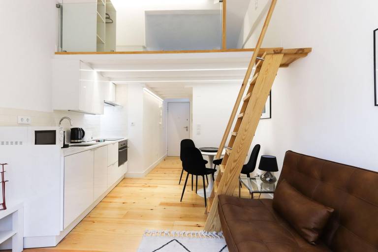 Studio Lissabon