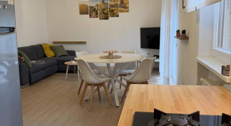 Holiday apartment with 2 rooms for 6 persons — photo 2