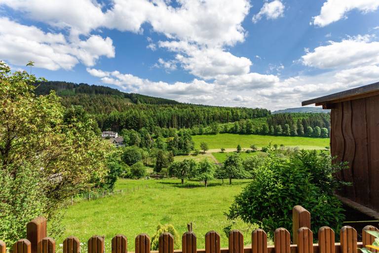 Ferienwohnung Rothaargebirge