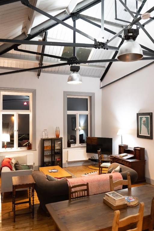 Rental apartment with 3 rooms for 6 persons — photo 2