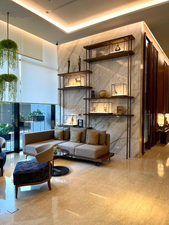 Apartment Makassar