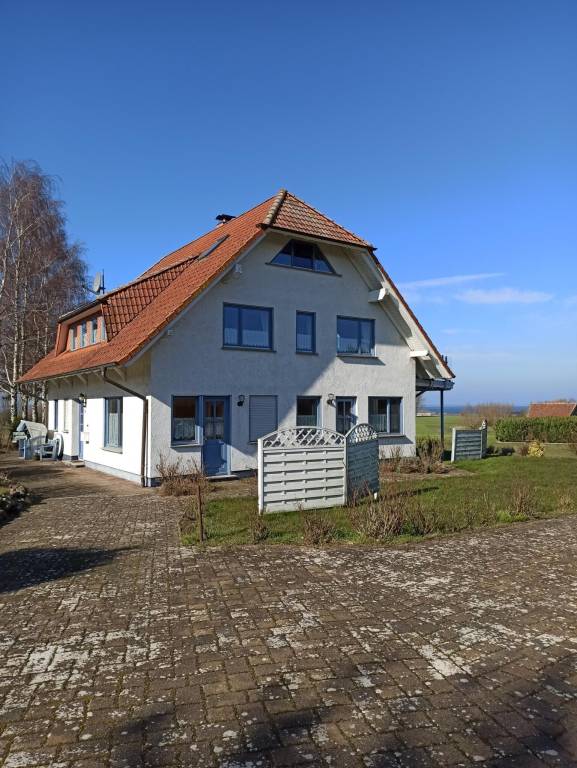 Ferienwohnung Pepelow