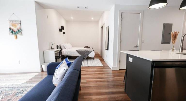 Fully equipped holiday apartment | Suitable for remote work | Dogs allowed — photo 2