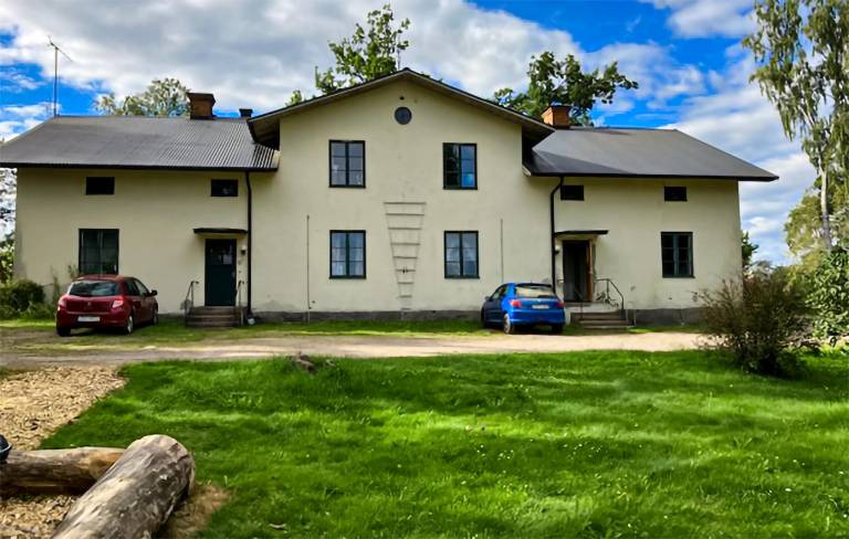 Ferienwohnung in Kristinehamn, Nybble für max. 2 Personen