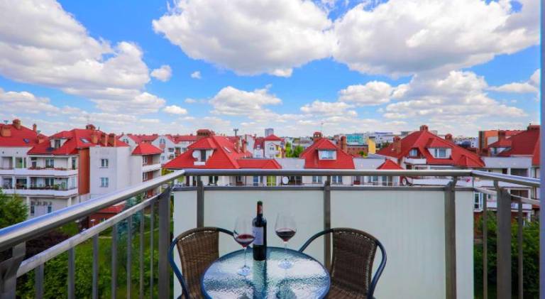 Emihouse CityVibe Apartments — photo 5