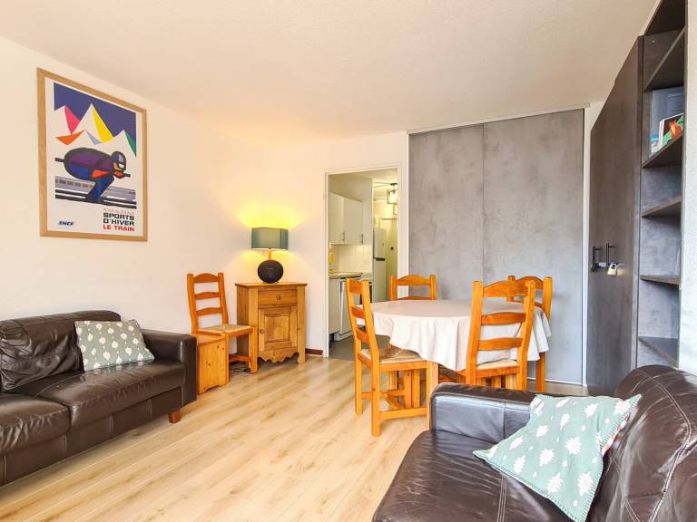 Appartement Flaine