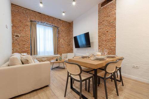 Apartamento Valadoli