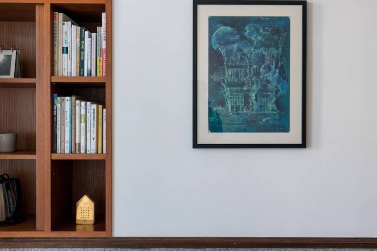 Accommodation Taipei