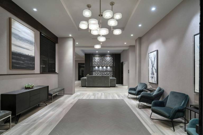 Residence Inn by Marriott Boston Waltham — photo 3